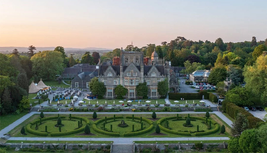 Two-Night Stay In The Cotswolds