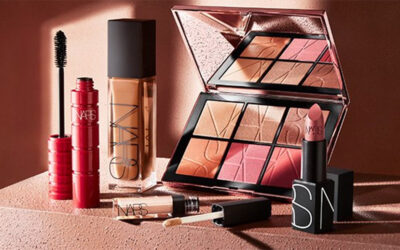 NARS Beauty Bundle Worth £200