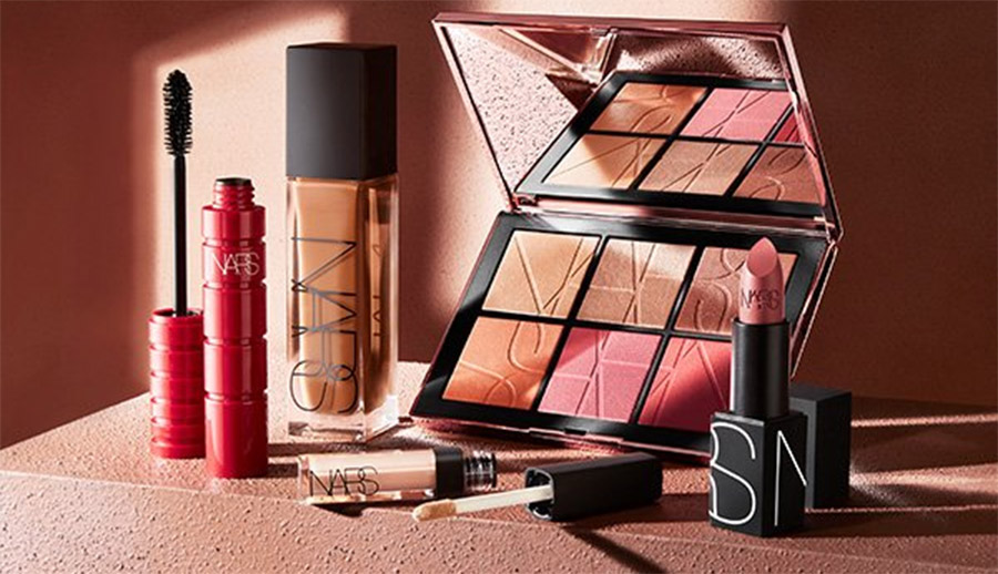 NARS Beauty Bundle Worth £200