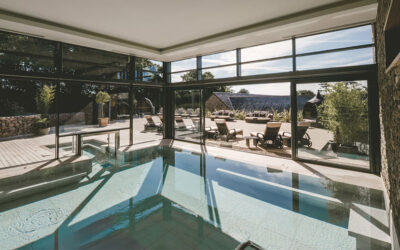 Signature Spa Break at Boringdon Hall