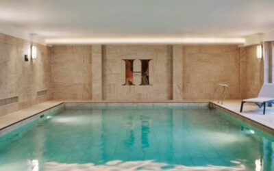 Luxury Spa Day at Horwood House