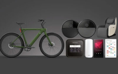 £10K Tech Bundle