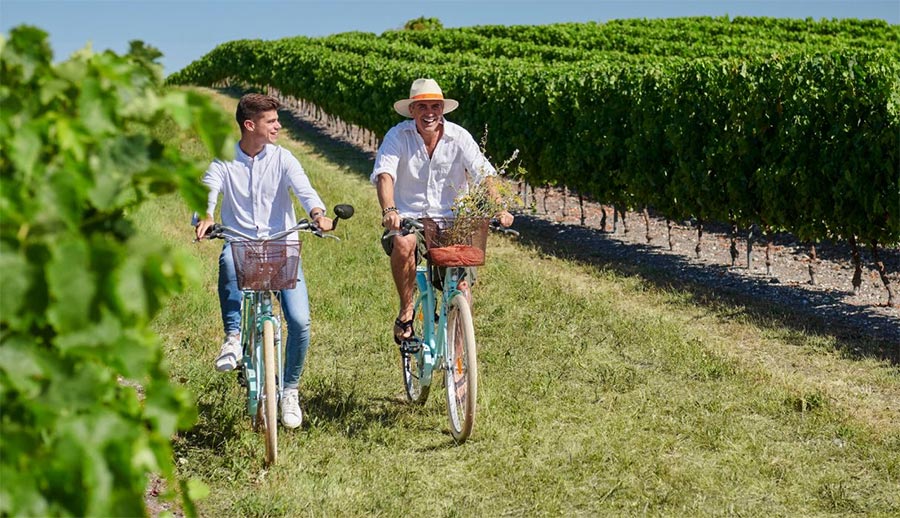 Four-Night Stay With Explore Cognac