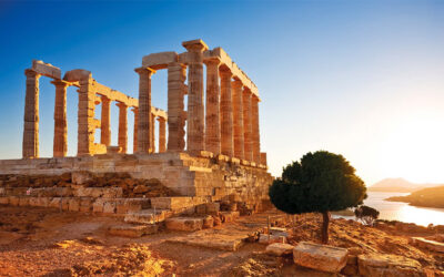 Luxury Holiday for Two