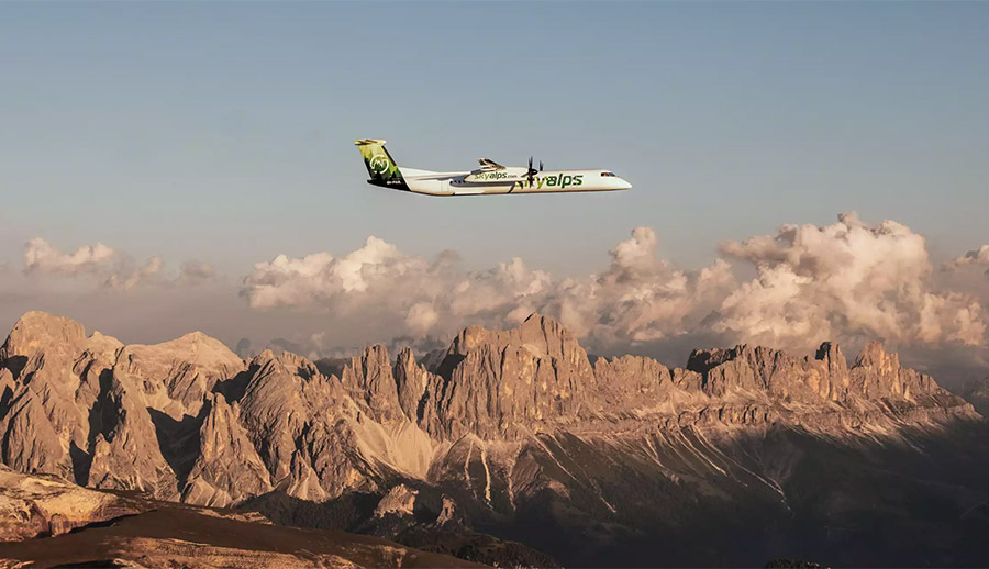 Trip to the Dolomites