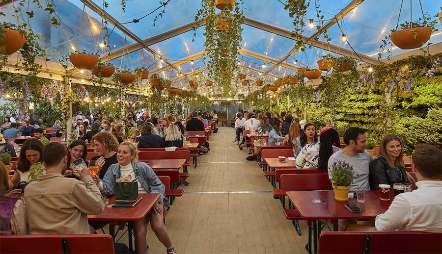 £250 Gift Card at Westfield London