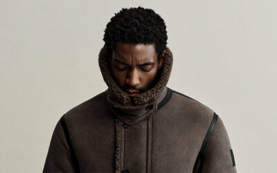 New Winter Wardrobe Worth £3,000