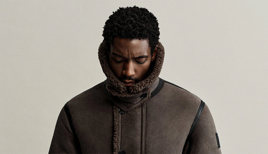 New Winter Wardrobe Worth £3,000