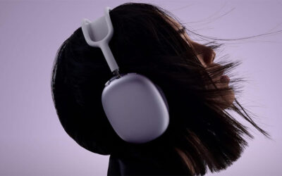 Apple AirPods Max Wireless Headphones