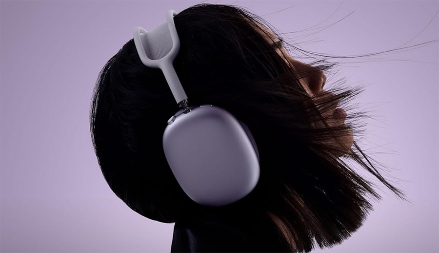 Apple AirPods Max Wireless Headphones