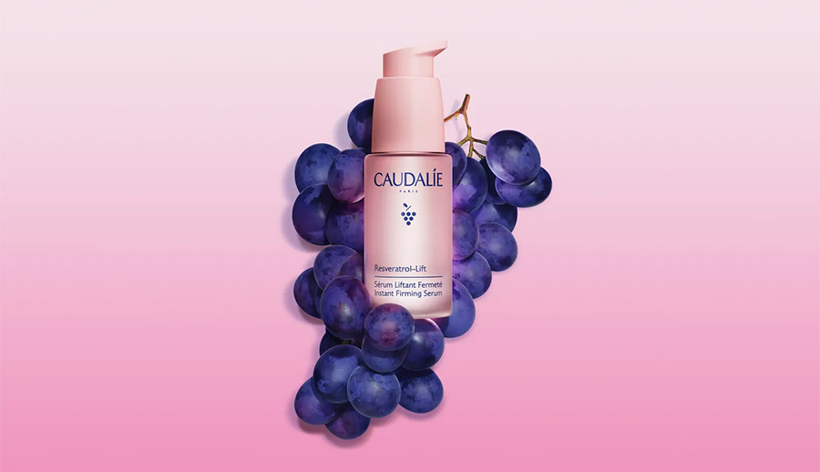 Caudalie Skincare Duo