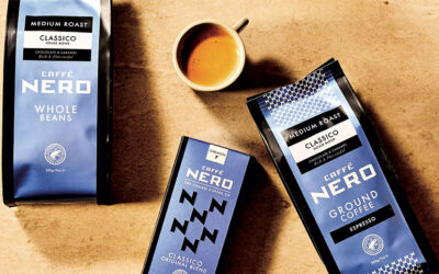 De’Longhi Coffee Machine