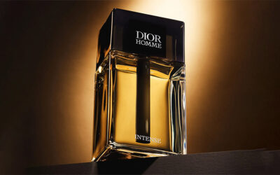 Dior Homme Intense