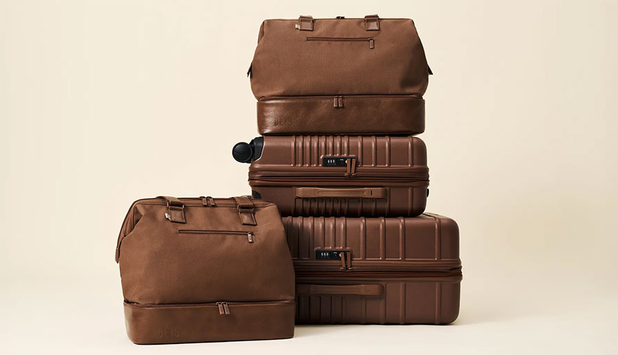 Travel Bundle From BÉIS