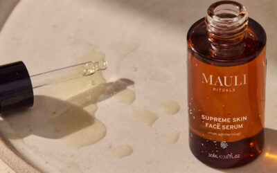 The Supreme Skin Collection Duo From Mauli Rituals