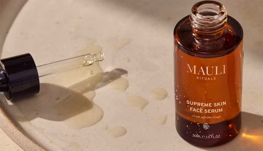 The Supreme Skin Collection Duo From Mauli Rituals