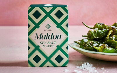 Maldon Salt Experience