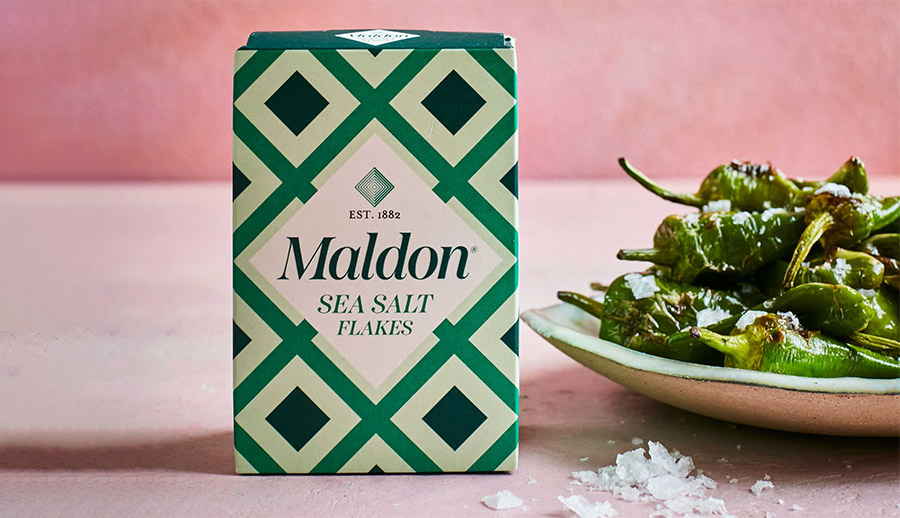 Maldon Salt Experience