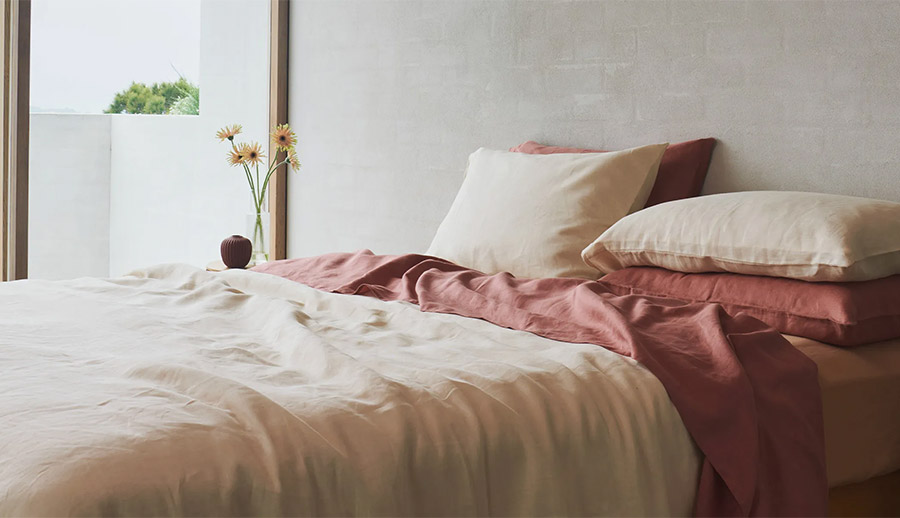 £500 To Spend At Bed Threads