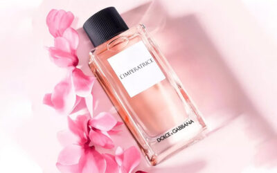 Dolce and Gabbana L’Imperatrice
