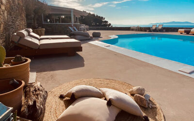 Stay at Pino Di Loto Boutique Bed and Breakfast