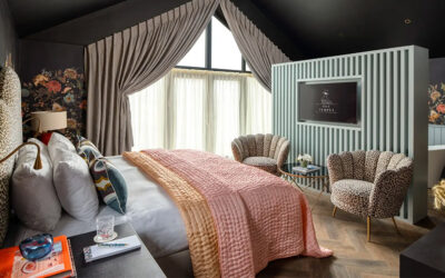 Escape to The Tempus