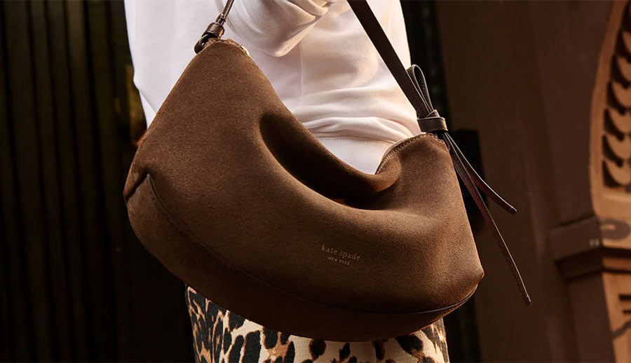 Kate Spade Fall Must-Haves