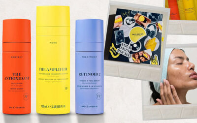 The Skin Rocks Latest Trio