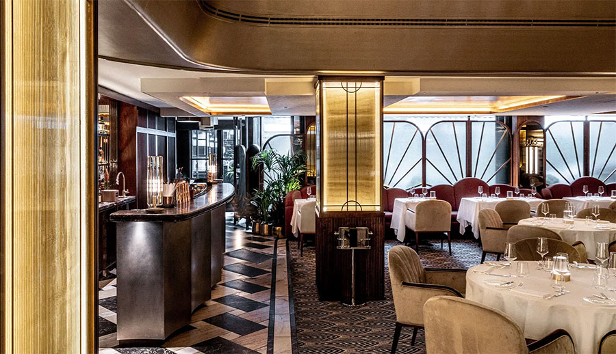 Gordon Ramsay Experience Worth £240