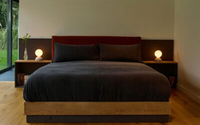 Wake Sleep Light