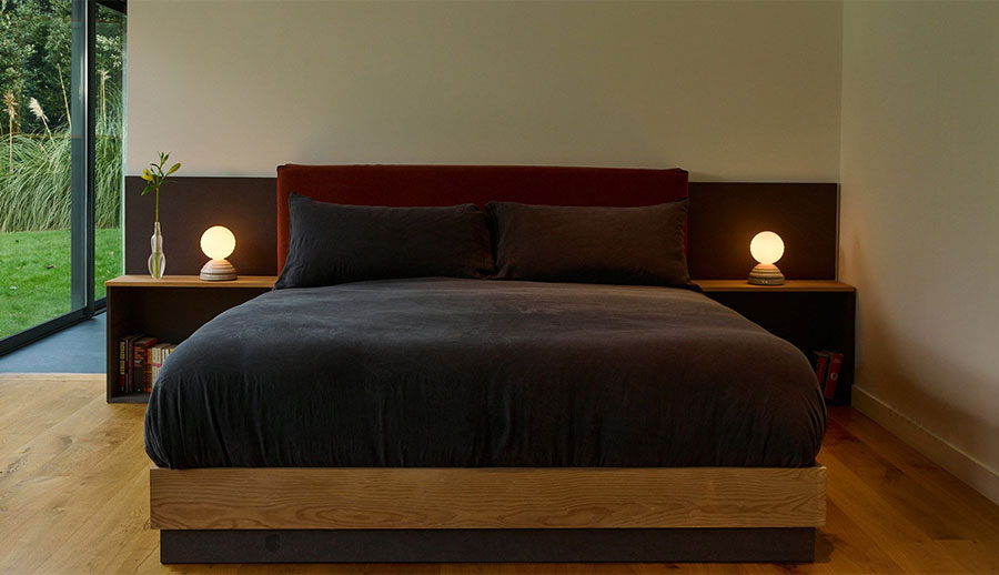 Wake Sleep Light