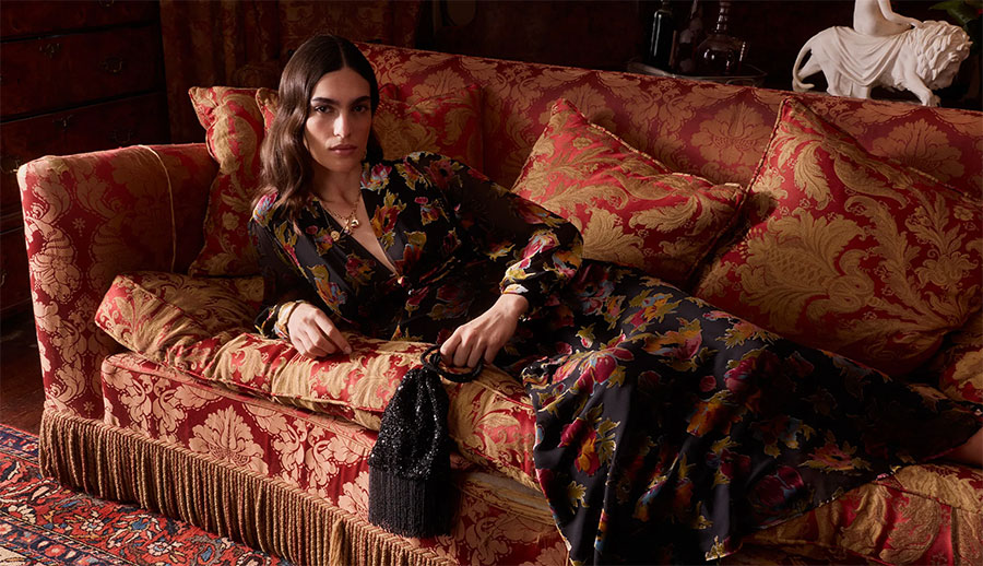 £500 To Spend At Rixo