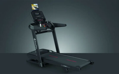 £2199.99 Bowflex T9 Connected Treadmill