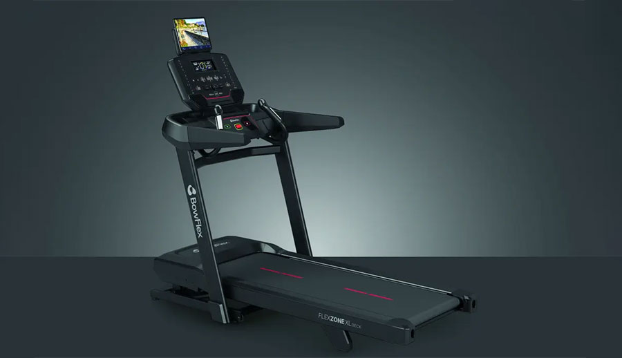£2199.99 Bowflex T9 Connected Treadmill