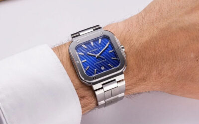 Herbelin Watch Worth £850