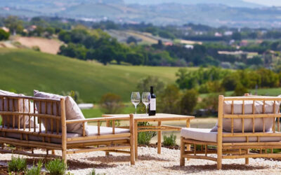 Four-Night Stay At Casale Tre Gelsi In Italy