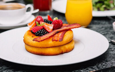 Sunday Brunch For Two Worth £350