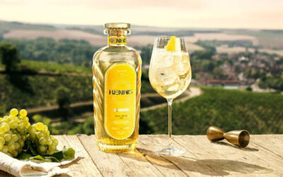 Bespoke Prize Bundle From Renais Gin