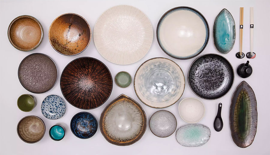 Japanese Home and Kitchen Bundle