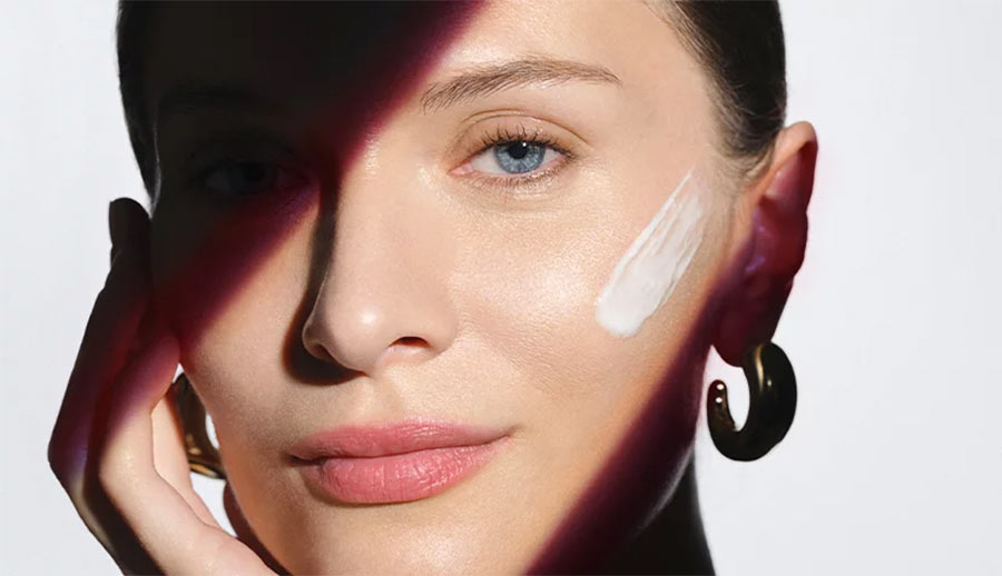 £1,000 Cellcosmet Skincare Collection