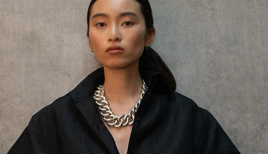 £500 To Spend On Jewellery At Maya Magal