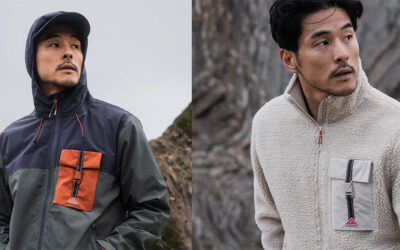 £500 To Spend At Sealskinz