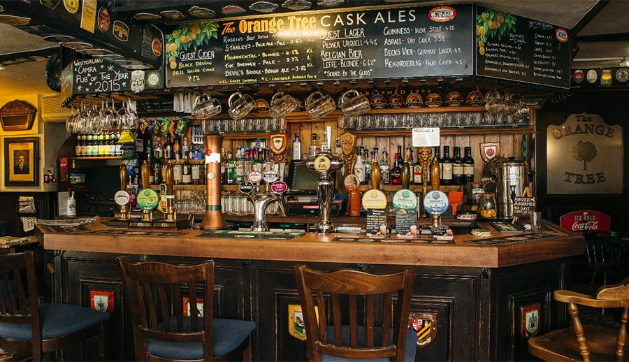 Overnight Stay for Two People