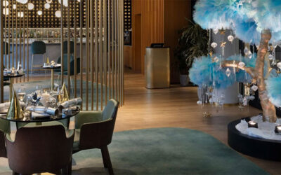 Two-Night Stay At The Westin London City