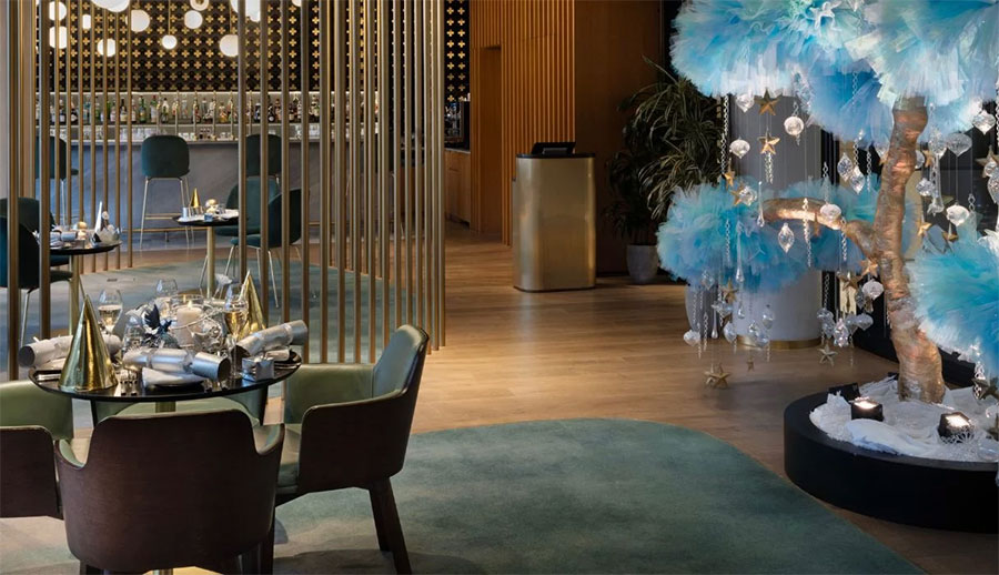 Two-Night Stay At The Westin London City