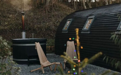 Couple’s Break in North Yorkshire