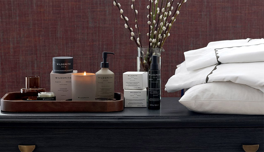 The Sleep Well Collection