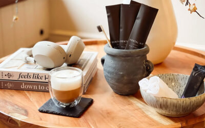 Hygiene Appointment & Smile Consultation