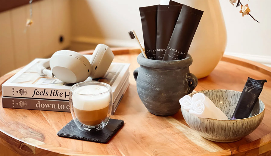 Hygiene Appointment & Smile Consultation