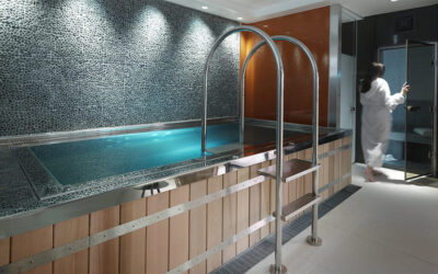 Indulgent Spa & Dining Escape